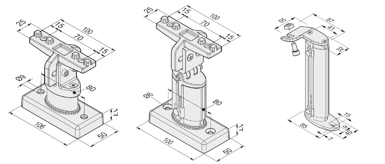 CAD Zeichnung Erhardt HS