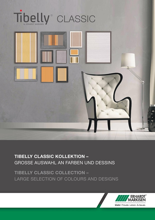 Tuchkollektion Tibelly Classic