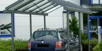 Carports