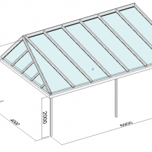 terrassendach_mit_einseitiger_abwalmung