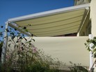 Seitensicht- und Windschutz SWR100