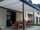 Terrassendach Innenbeschattung T100 Bild 3