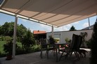 Terrassendach Innenbeschattung T100 Bild 11