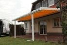 Terrassendach Innenbeschattung T100 Bild 21