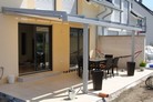 Terrassendach Innenbeschattung T100 Bild 22