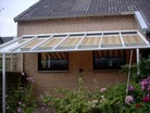 Terrassendach Innenbeschattung T100 Bild 23