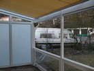 Terrassendach Innenbeschattung T100 Bild 25