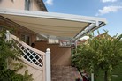 Terrassendach Innenbeschattung T100 Bild 29