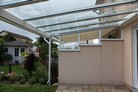 Terrassendach Innenbeschattung T100 Bild 30