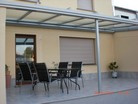 Terrassendach Innenbeschattung T100 Bild 33