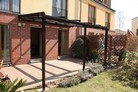 Terrassendach Innenbeschattung T100 Bild 38