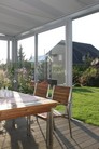 Terrassendach Innenbeschattung T100 Bild 39