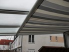 Terrassendach Innenbeschattung T100 Bild 40