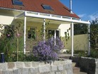 Terrassendach Innenbeschattung T100 Bild 42