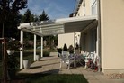 Terrassendach Innenbeschattung T100 Bild 43
