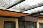 Terrassendach Innenbeschattung T100 Bild 45