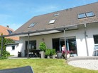 Terrassendach Innenbeschattung T100 Bild 48