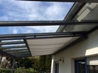 Terrassendach Innenbeschattung T100 Bild 49