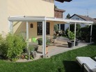 Terrassendach Innenbeschattung T100 Bild 52