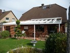 Wintergartenmarkise W450