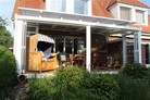 Wintergartenmarkise W450