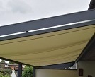 Innenbeschattung T200