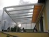 Terrassendach Innenbeschattung T100 Bild 1