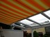 Terrassendach Innenbeschattung T100 Bild 3