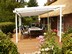 Terrassendach Innenbeschattung T100 Bild 5