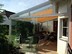 Terrassendach Innenbeschattung T100 Bild 6