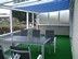 Terrassendach Innenbeschattung T100 Bild 11