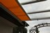 Terrassendach Innenbeschattung T100 Bild 16