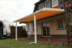 Terrassendach Innenbeschattung T100 Bild 17