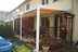 Terrassendach Innenbeschattung T100 Bild 27