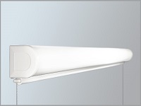 Senkrechtmarkise F100