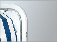Terrassenmarkise T500