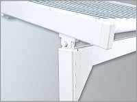 Terrassenmarkise T500