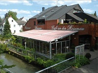 Terrassenmarkise T500