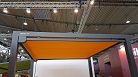 Unterglasmarkise T90