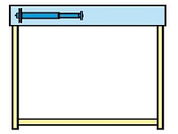 Wintergartenmarkise W300