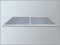 Wintergartenmarkise W300