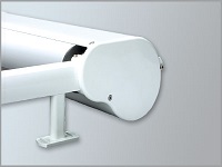 Wintergartenmarkise W300