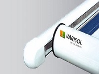 Wintergartenmarkise W300