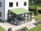 Wintergartenmarkise W350 Bild 1