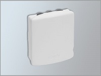 Somfy Funktmotor