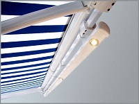 Varisol-Lichtschiene Sun-Light