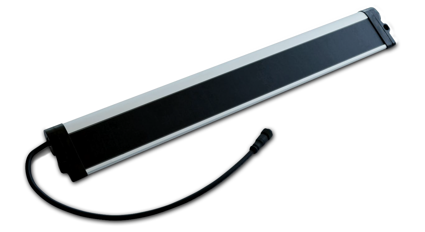 Solarpanel für Solarantrieb