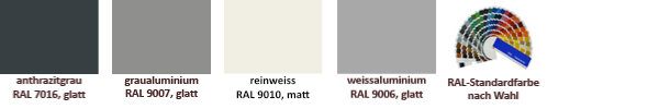 Farbauswahl Bild