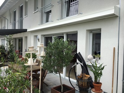 Casa Sunrain Bild 5