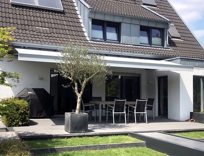 Casa Sunrain Bild 8